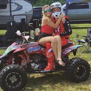 Meet your Posher, Addyson